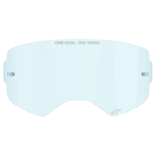 Alpinestars Lens Supertech - Blauw