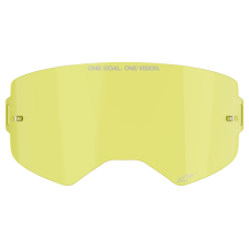 Alpinestars Lens Supertech - Yellow