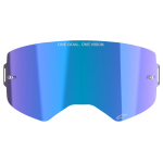 Alpinestars Lens Supertech - Spiegel Blauw