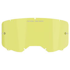 Alpinestars Lens Vision 8-5-3 - Clear Yellow