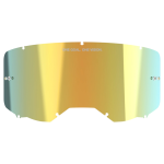 Alpinestars Lens Vision 8-5-3 - Mirror Gold