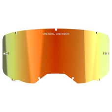 Alpinestars Lens Vision 8-5-3 - Spiegel Rood