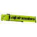 Alpinestars  Crossbril Band Supertech - Fluo Geel / Zwart