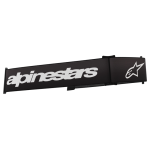 Alpinestars Motocross Goggle Strap Supertech - Black / White