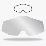 Armor Vision Lens - 100% Gen 1 Tear-Off