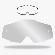 Armor Vision Lens - 100% NEW Gen 2 Roll-Off