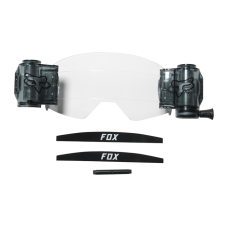 Fox Vue Roll-Off System Total Vision