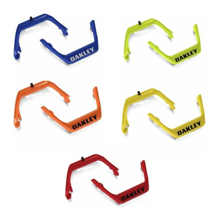 Oakley Airbrake MX Outriggers