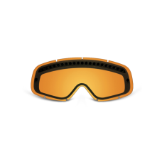 Oakley - Lens Dual vented persimmon