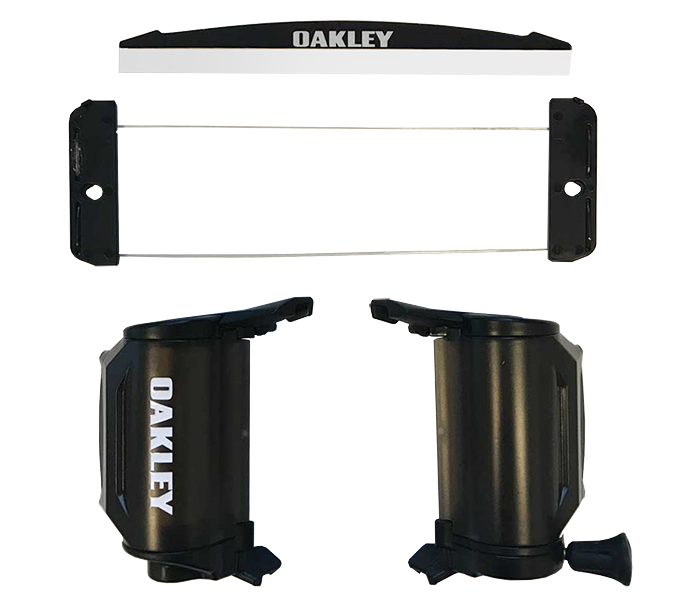 Oakley - Airbrake Big Roll-Off Kit