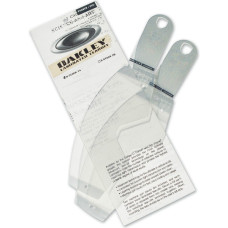 Oakley - Airbrake MX Tear-Offs (25 Pack)