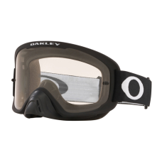 Oakley Crossbril O-frame 2.0 Matte Black - Clear Lens
