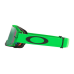 Oakley Crossbril Airbrake Moto Green - Prizm Jade Lens