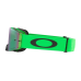 Oakley Crossbril Front Line MX Moto Green - Prizm Jade Lens