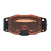 Oakley Crossbril Front Line MX Tuff Blocks Black Gunmetal - Prizm Bronze Lens