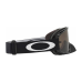 Oakley Crossbril O-frame 2.0 Jet Black - Dark Grey Sand Lens