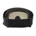 Oakley Crossbril O-frame 2.0 Jet Black - Dark Grey Sand Lens