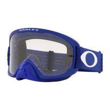 Oakley Crossbril O-frame 2.0 Moto Blue - Clear Lens