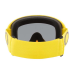 Oakley Crossbril O-frame 2.0 Moto Yellow - Dark Grey Lens
