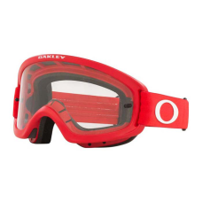 Oakley Crossbril XS O-frame 2.0 Moto Red - Clear Lens