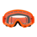 Oakley Crossbril O-frame Moto Orange - Clear Lens
