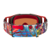 Oakley Crossbril Front Line Moto TLD Liquid - Prizm Black Lens