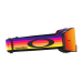 Oakley Crossbril Front Line Moto TLD Neon - Prizm Torch Lens