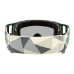 Oakley Crossbril Front Line Tri-Retina - Light Grey Lens