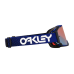 Oakley Crossbril Airbrake Moto Blue B1B - Prizm Sapphire Lens