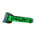Oakley Crossbril Airbrake Moto Green B1B - Prizm Jade Lens