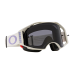 Oakley MTB Bril Airbrake Cool Grey - Dark Grey Lens