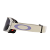 Oakley MTB Bril Airbrake Cool Grey - Dark Grey Lens