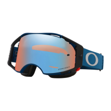 Oakley MTB Bril Airbrake Poseidon - Prizm Sapphire Lens