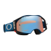 Oakley MTB Bril Airbrake Poseidon - Prizm Sapphire Lens