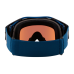 Oakley MTB Bril Airbrake Poseidon - Prizm Sapphire Lens