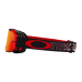 Oakley MTB Bril Airbrake TLD Trippy Black - Prizm Torch Lens