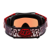 Oakley MTB Bril Airbrake TLD Trippy Black - Prizm Torch Lens
