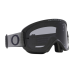 Oakley MTB Bril O-frame 2.0 Forged Irion - Dark Grey Lens