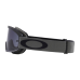 Oakley MTB Bril O-frame 2.0 Forged Irion - Dark Grey Lens
