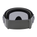 Oakley MTB Bril O-frame 2.0 Forged Irion - Dark Grey Lens