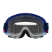 Oakley Crossbril O-frame TLD Tessel Blue - Clear Lens