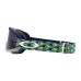 Oakley Crossbril XS O-frame 2.0 TLD Speed Bubbles Navy - Dark Grey Lens