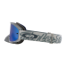 Oakley MTB Bril O-frame 2.0 TLD Tactical Grey - Black Ice Iridium Lens