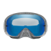 Oakley MTB Bril O-frame 2.0 TLD Tactical Grey - Black Ice Iridium Lens