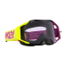 Oakley Motocross Goggle Airbrake Retina Purple Vipor - Prizm Low Light Lens