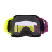 Oakley Motocross Goggle Airbrake Retina Purple Vipor - Prizm Low Light Lens