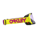 Oakley Motocross Goggle Airbrake Retina Purple Vipor - Prizm Low Light Lens