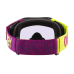 Oakley Motocross Goggle Airbrake Retina Purple Vipor - Prizm Low Light Lens