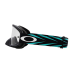 Oakley Crossbril O-frame 2.0 Black Bullet - Clear Lens