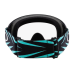 Oakley Crossbril O-frame 2.0 Black Bullet - Clear Lens
